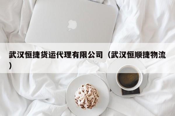 武汉恒捷货运代理有限公司（武汉恒顺捷物流）